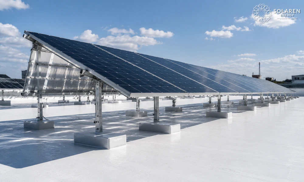 Commercial Solar Panels in the Philippines: What Makes a System Truly High-Performance (Updated May 2026) 2 Bifacial panels and rear-side generation