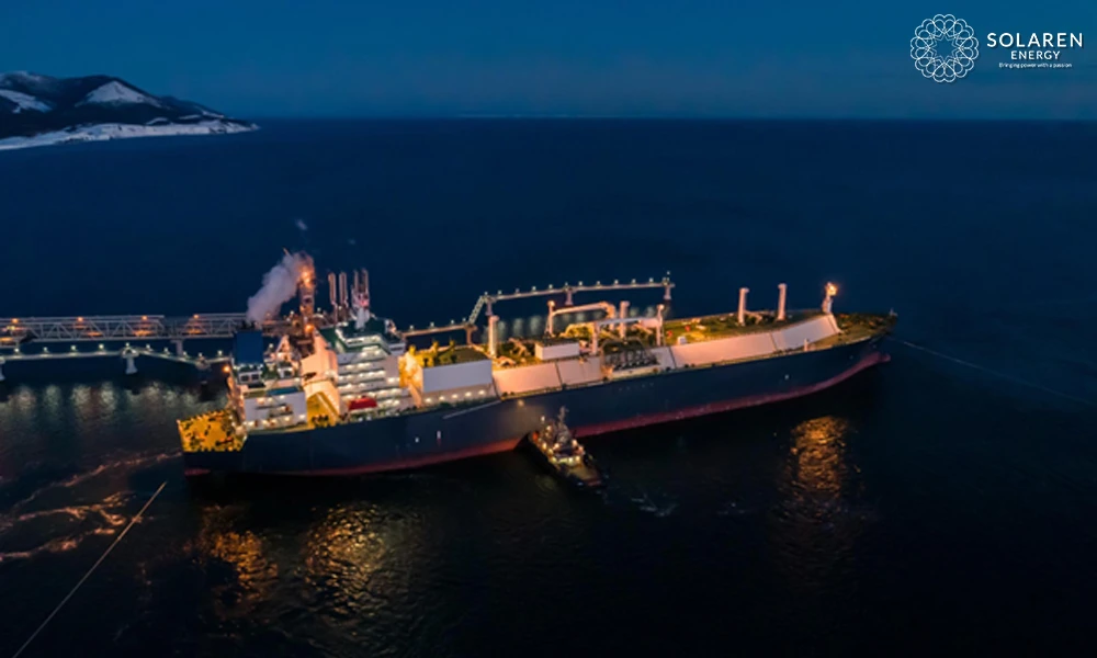 Why Electricity Prices Rise in the Philippines: The Middle East Oil Connection 1 Global oil and LNG shipments