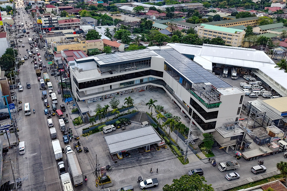 How Much Does Solar Panel Installation Cost for Philippine Businesses in 2026? 5 KKK Royal Lily