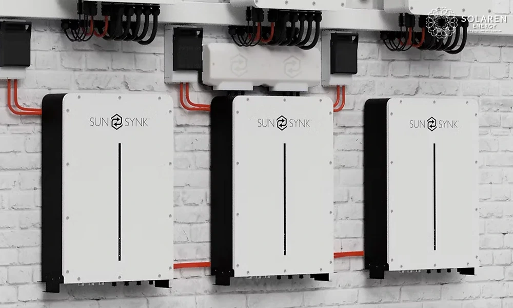 Top 5 Commercial and Industrial Battery Energy Storage Systems for Philippine Businesses (2026) 6 Commercial and Industrial Battery Energy Storage Systems for Philippine