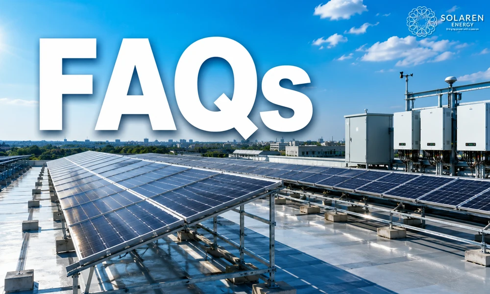 Commercial Solar Panels in the Philippines: What Makes a System Truly High-Performance (Updated May 2026) 6 faqs