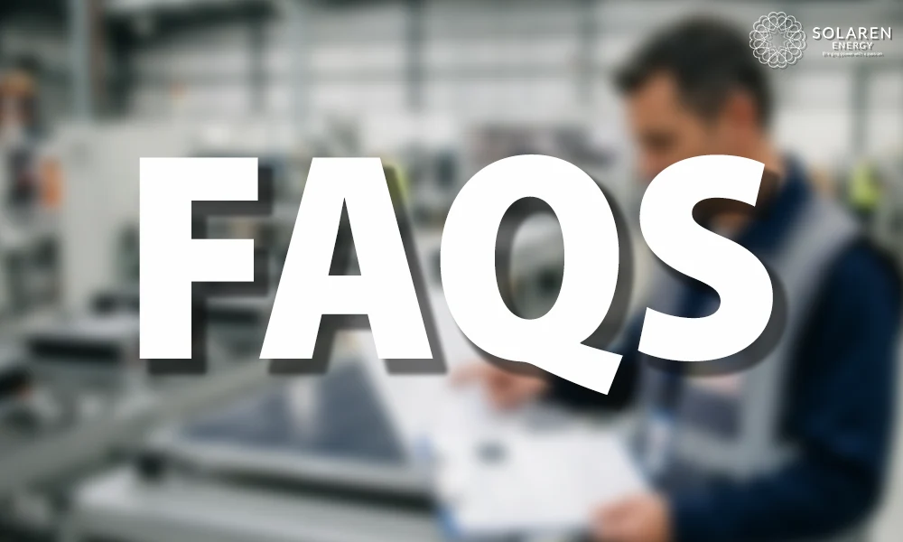 Comparing Solar Quotes in the Philippines: What Philippine Companies Should Actually Check 6 FAQS 1