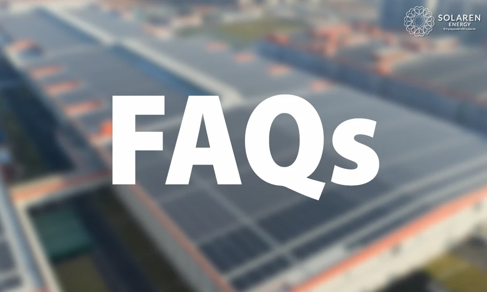 Hybrid Solar Systems for Commercial Buildings: When They Make Sense 5 Faqs