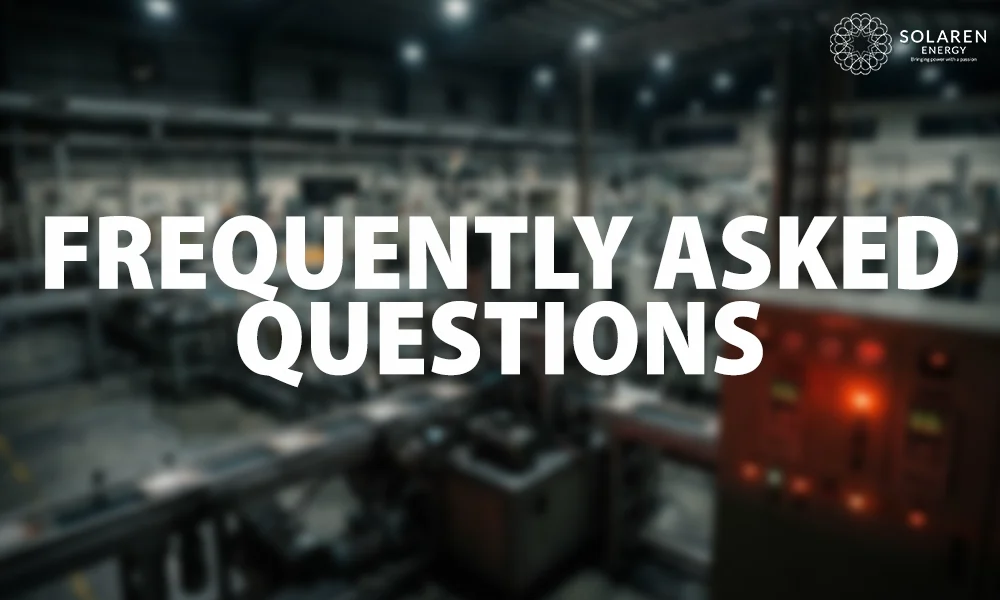 Top 5 Power Quality Problems in Philippine Factories, and What They Are Actually Costing You 5 Frequently Asked Questions