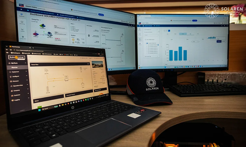 Top 10 Questions to Ask Before Signing a Solar Installation Contract in the Philippines 4 How was the system sized and can you show me the load analysis