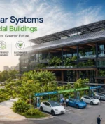 Hybrid Solar Systems for Commercial Buildings: When They Make Sense (Update July 2026)