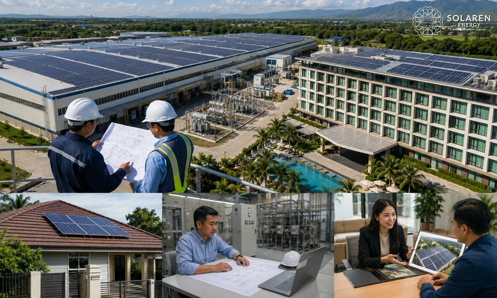 Top 10 Solar Companies in the Philippines for 2026: Who Can You Trust for Your Project? 11 Key Comparisons Buyers Make