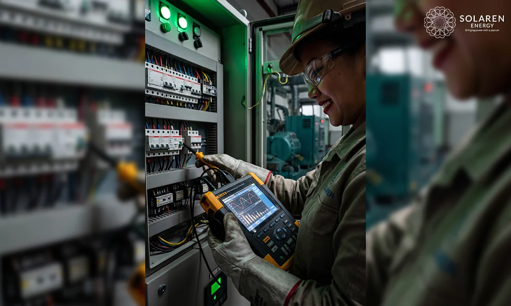 Top 5 Power Quality Problems in Philippine Factories, and What They Are Actually Costing You 4 The Common Thread