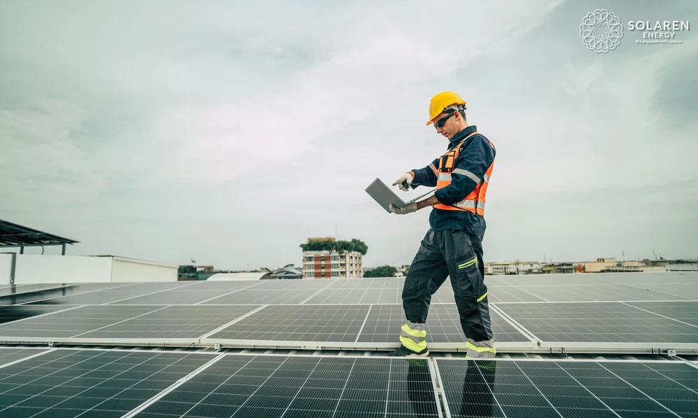 Solar Ownership vs PPA: 5 Hidden Pitfalls of Choosing a Solar PPA Over Ownership in the Philippines 3 Thinking the Performance Guarantee Protects You