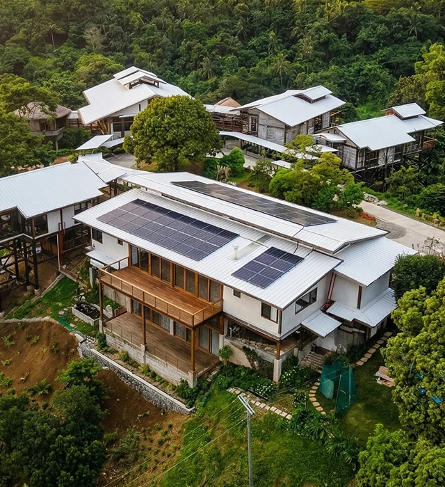 WK Nasugbu Residence