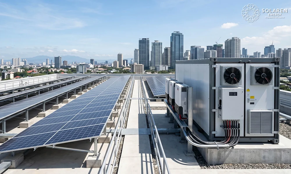 Understanding Rotational Power Outages in the Philippines: What You Need to Know 2 What to do while you are waiting for a better grid