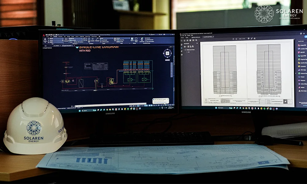 Top 10 Questions to Ask Before Signing a Solar Installation Contract in the Philippines 2 Who is responsible for permits and compliance documentation