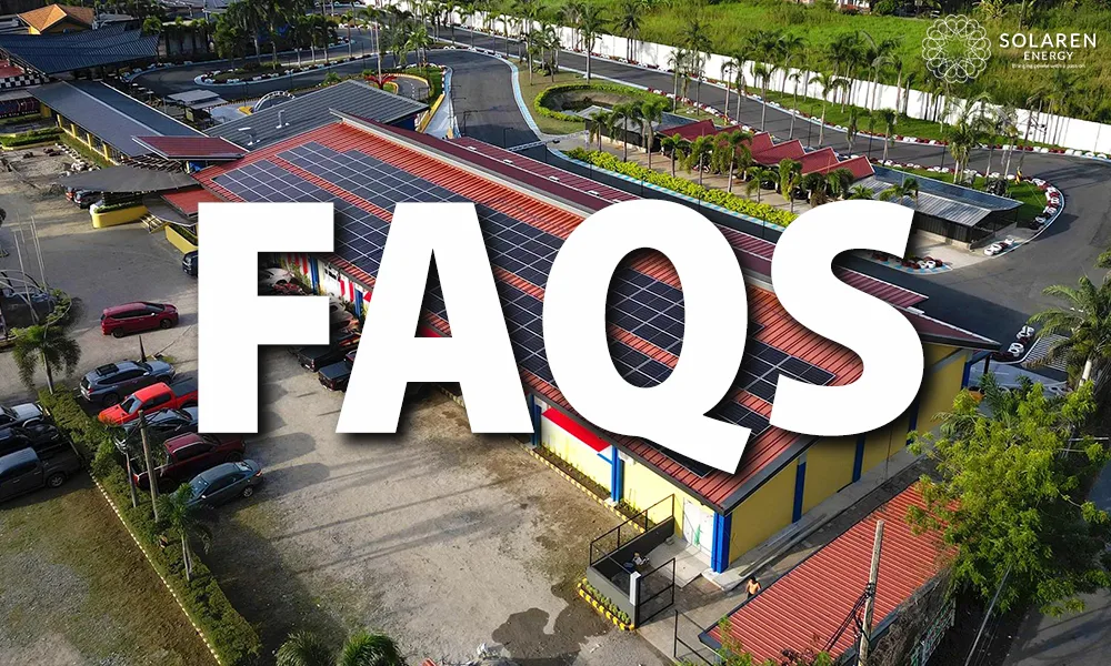 Solar Ownership vs PPA: 5 Hidden Pitfalls of Choosing a Solar PPA Over Ownership in the Philippines 4 faqs