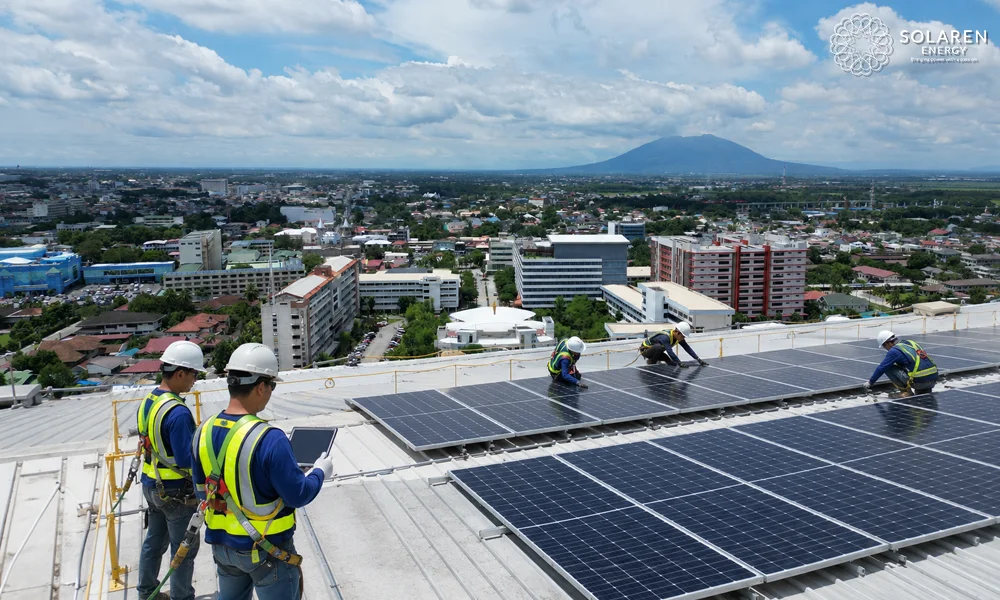 What to Look for in a Solar EPC Philippines Partner in 2026 4 EPC