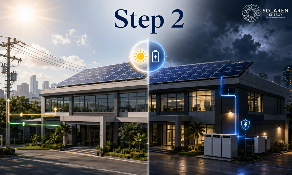 A Step-by-Step Guide to Solar Project Financing in the Philippines | Updated May 2026 2 solar provider