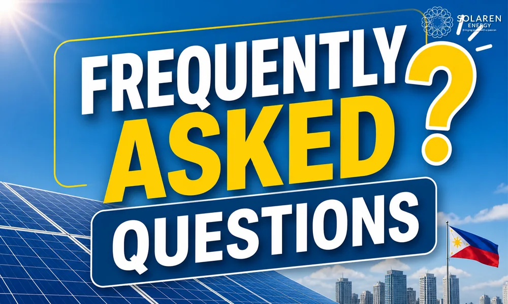 Solar Power Systems Philippines: How Businesses Reduce Downtime with Battery Storage 5 Frequently Asked Questions