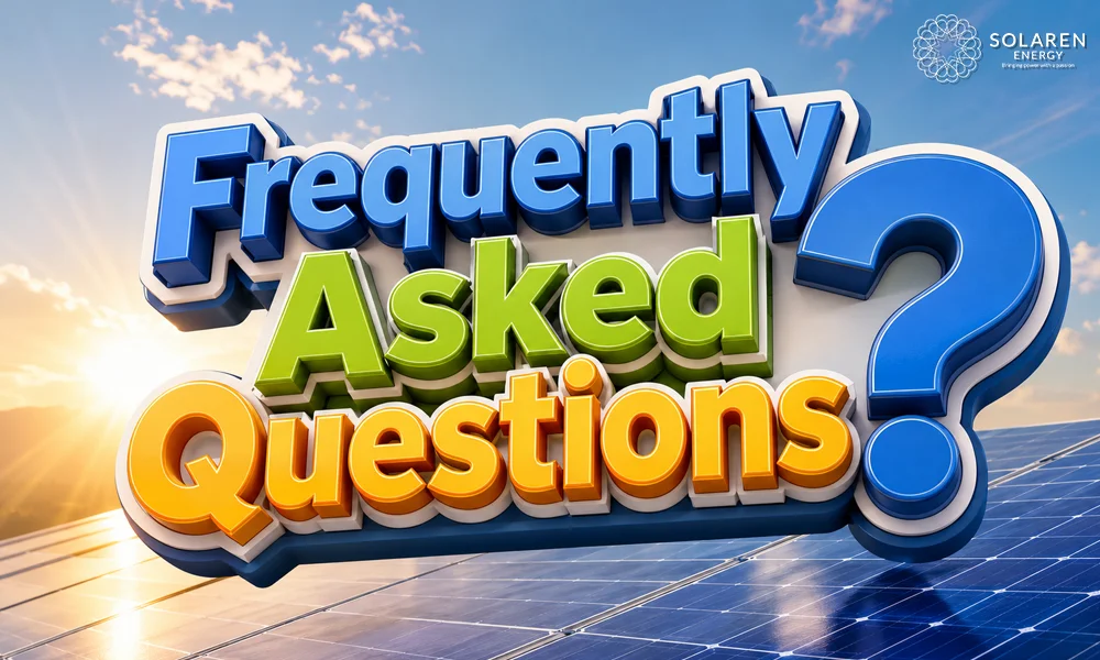 Why a Commercial Solar Installation Is a Smart Move for Your Business (May 2026) 7 Frequently Asked Questions About Commercial Solar Installation