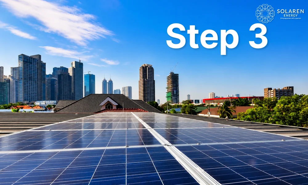 A Step-by-Step Guide to Solar Project Financing in the Philippines | Updated May 2026 3 commercial solar