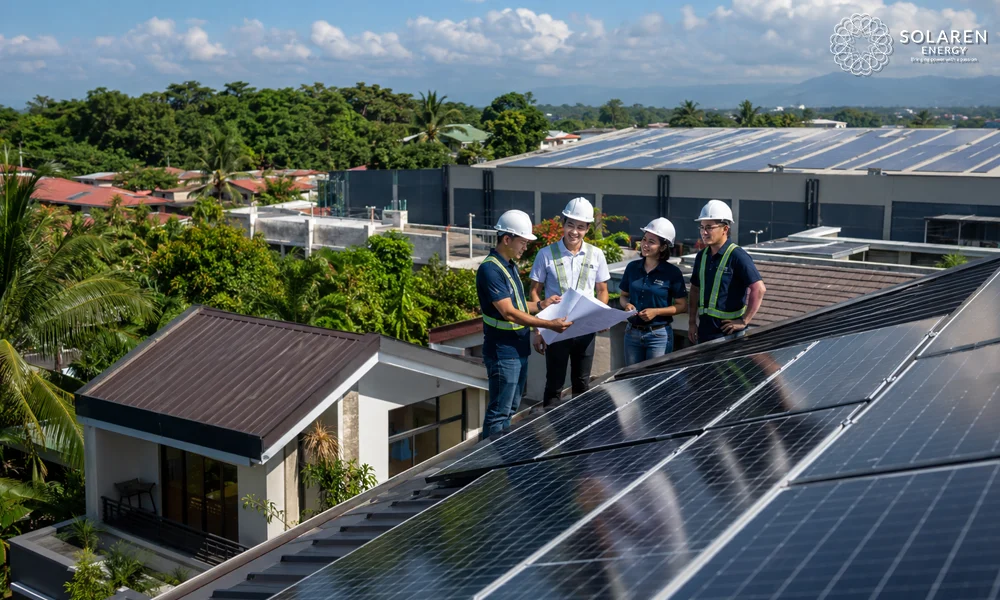 Solar Panel Installation in the Philippines How Much It Costs, Payback, and a Practical Guide