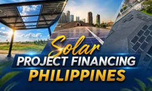 Solar Project Financing