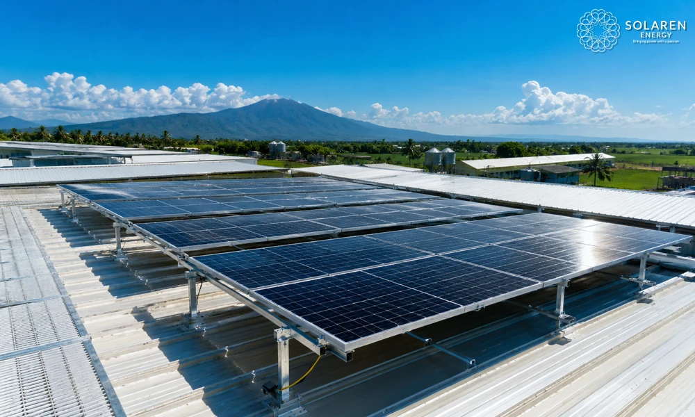 Solar Power Systems in the Philippines: What Every Buyer Needs to Understand Before Committing (Update May 2026) 2 Temperature Is the Other Variable Most Proposals Understate