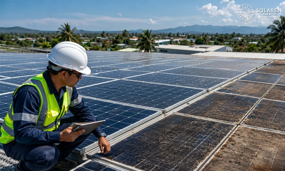 Solar Panel Supplier Philippines: Why Equipment Sourcing Is Where Commercial Solar Projects Win or Lose (Update 17 May 2026) 4 The Hidden Cost of Cheap Panels