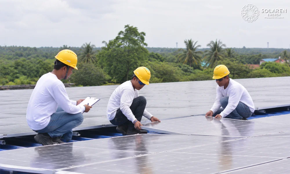 Solar Panel Supplier Philippines: Why Equipment Sourcing Is Where Commercial Solar Projects Win or Lose (Update 17 May 2026) 1 Tier 1 solar panels Philippines