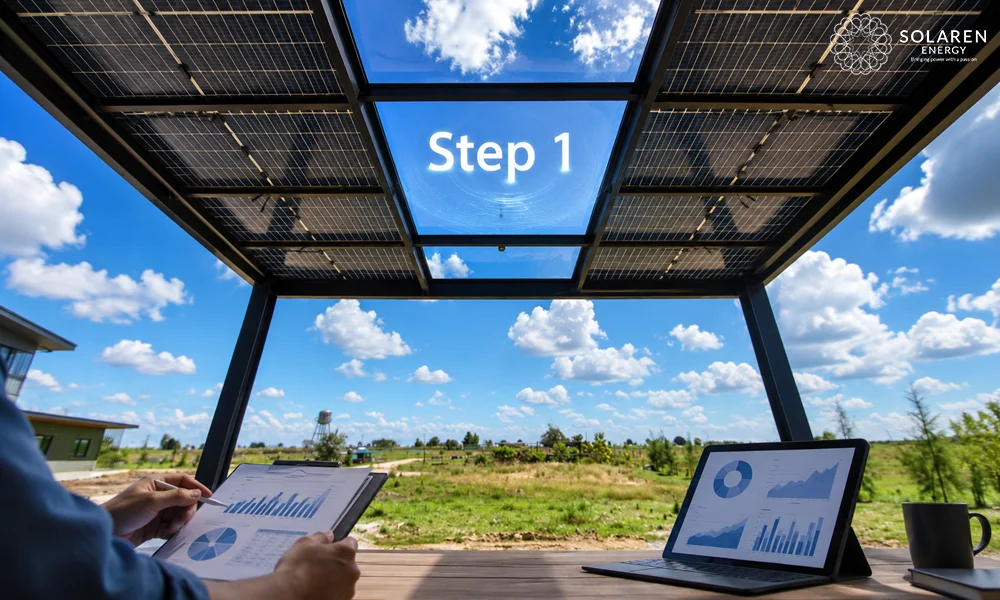 A Step-by-Step Guide to Solar Project Financing in the Philippines | Updated May 2026 1 Commercial Solar Financing Philippines