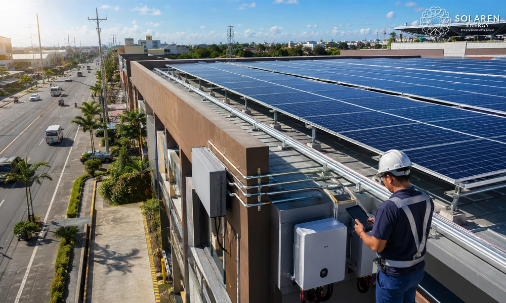 Solar Power Systems in the Philippines: What Every Buyer Needs to Understand Before Committing (Update May 2026) 4 What Determines the Performance of Solar Power Systems in the Philippines