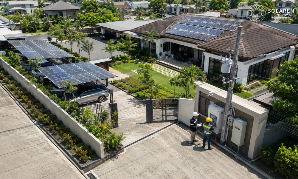Solar Power Systems in the Philippines: What Every Buyer Needs to Understand Before Committing (Update May 2026) 3 What Net Metering Does and Does Not Do for Your System