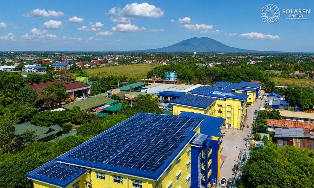 Why a Commercial Solar Installation Is a Smart Move for Your Business (May 2026) 1 What the Numbers Actually Look Like