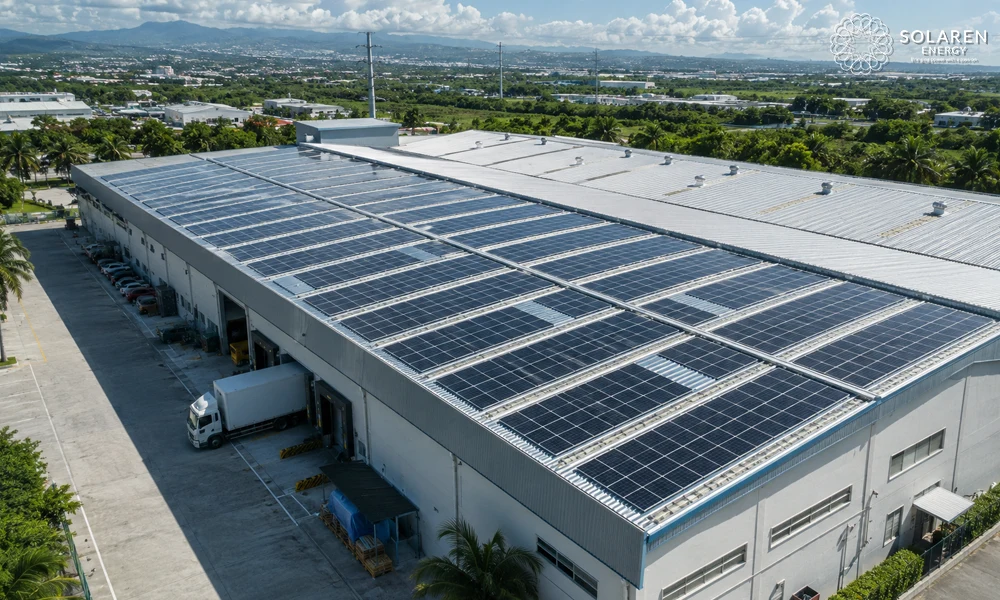 Why a Commercial Solar Installation Is a Smart Move for Your Business (May 2026) 2 Why Philippine Businesses Cannot Afford to Ignore This