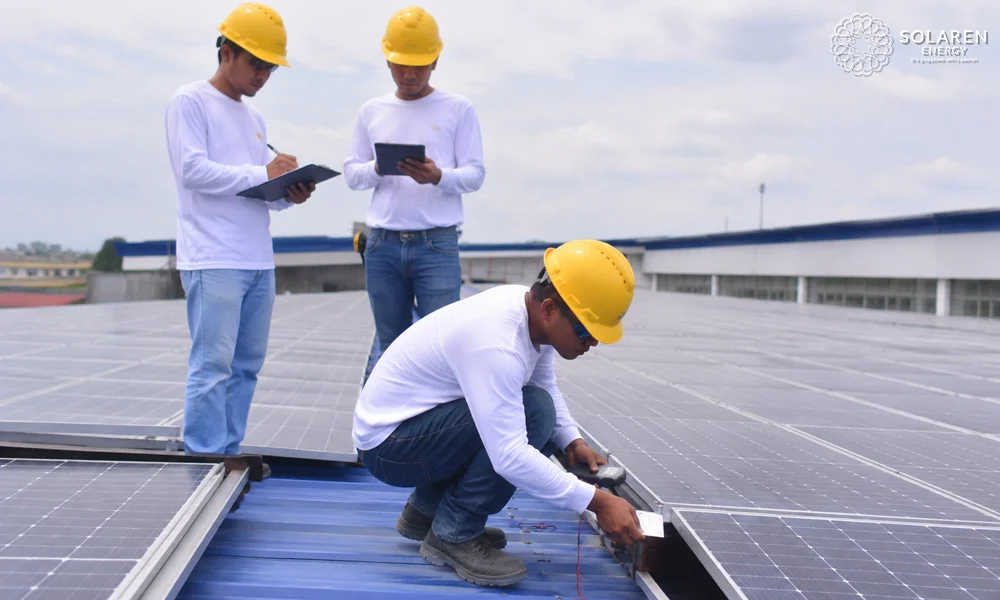 Solar Panel Supplier Philippines: Why Equipment Sourcing Is Where Commercial Solar Projects Win or Lose (Update 17 May 2026) 3 solar panel certification Philippines