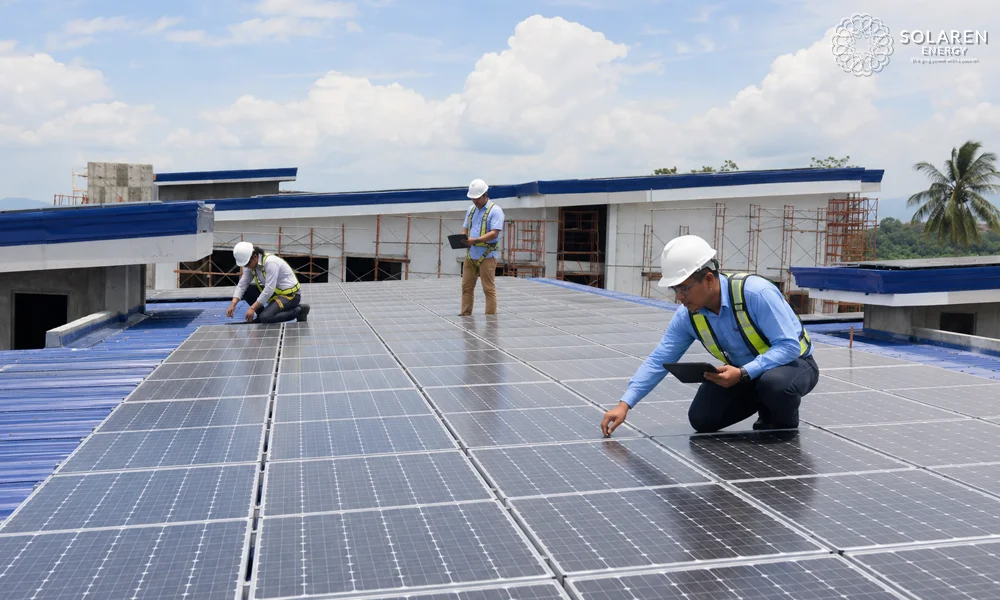 Solar Panel Supplier Philippines: Why Equipment Sourcing Is Where Commercial Solar Projects Win or Lose (Update 17 May 2026) 2 solar panel quality Philippines