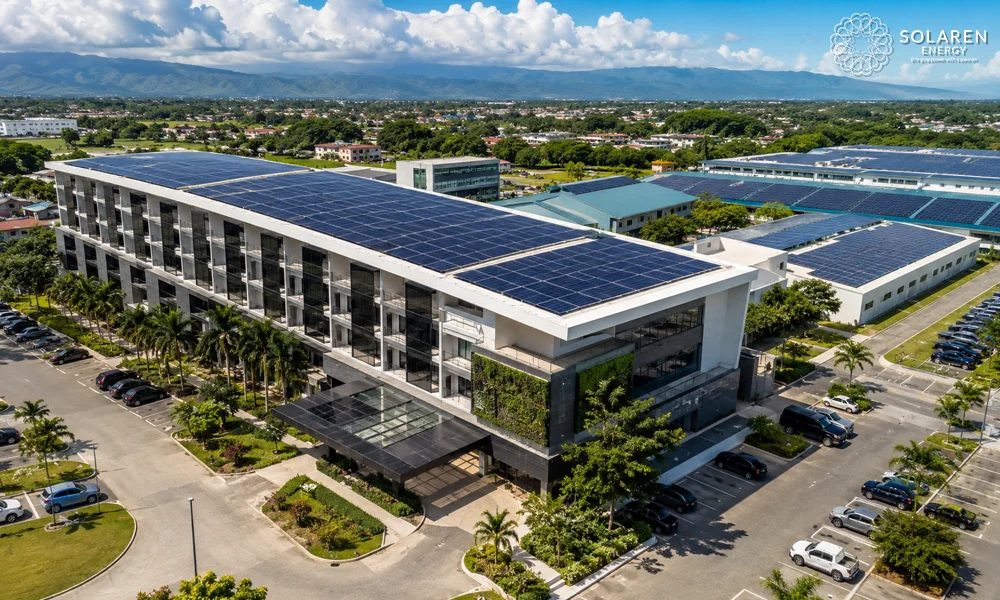 Commercial Solar Installation in the Philippines: A Step-by-Step Walkthrough 7 commercial solar installation in the Philippines