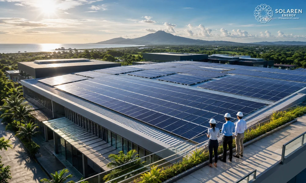 How Renewable Energy Solutions Help Philippine Companies Reduce Risk and Improve Stability | Update June 2026 9 renewable energy solutions ph