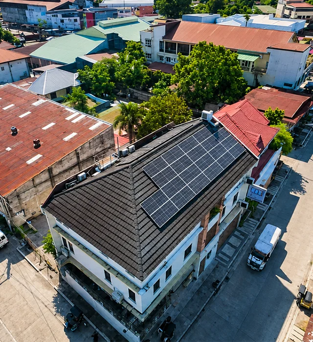 New World Trading Warehouse 698 Dr. LPA Concepcion Eye Clinic