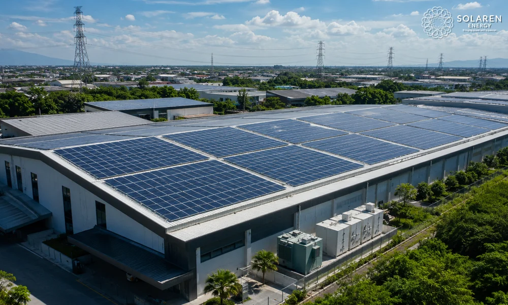 How Renewable Energy Solutions Help Philippine Companies Reduce Risk and Improve Stability | Update June 2026 5 energy independence