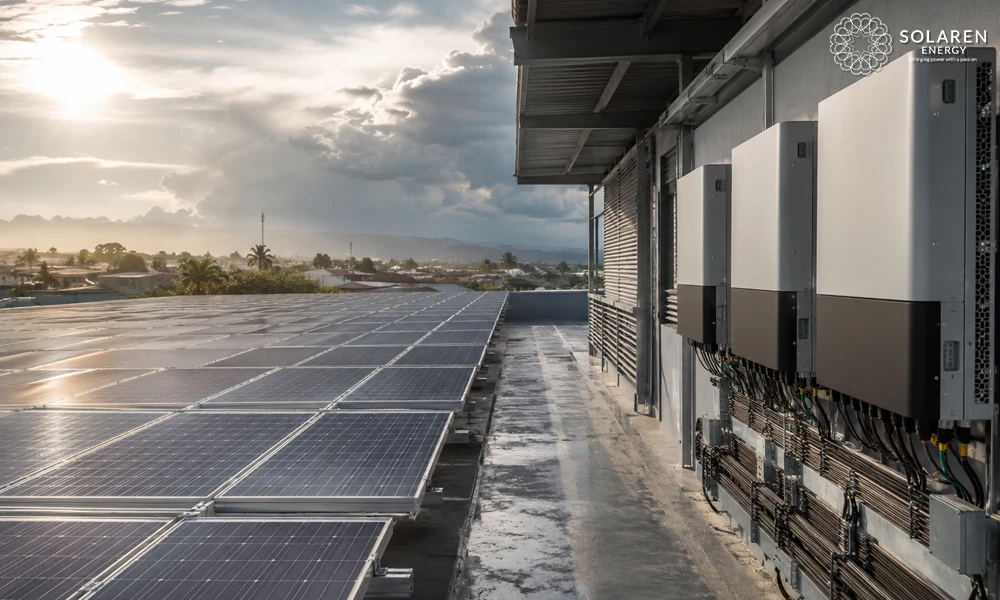 What to Look for When Choosing a Solar EPC in the Philippines? (Update June 2026) 4 Choosing a Solar EPC in the Philippines