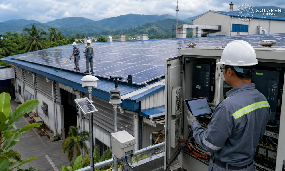 Why Cheap Solar Costs More Over Time? (Update June 2026) 2 Installed Capacity Is Not Usable Power