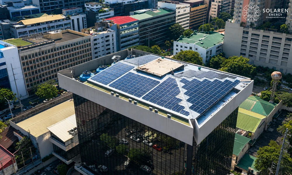 How Renewable Energy Solutions Help Philippine Companies Reduce Risk and Improve Stability | Update June 2026 1 renewable energy solutions
