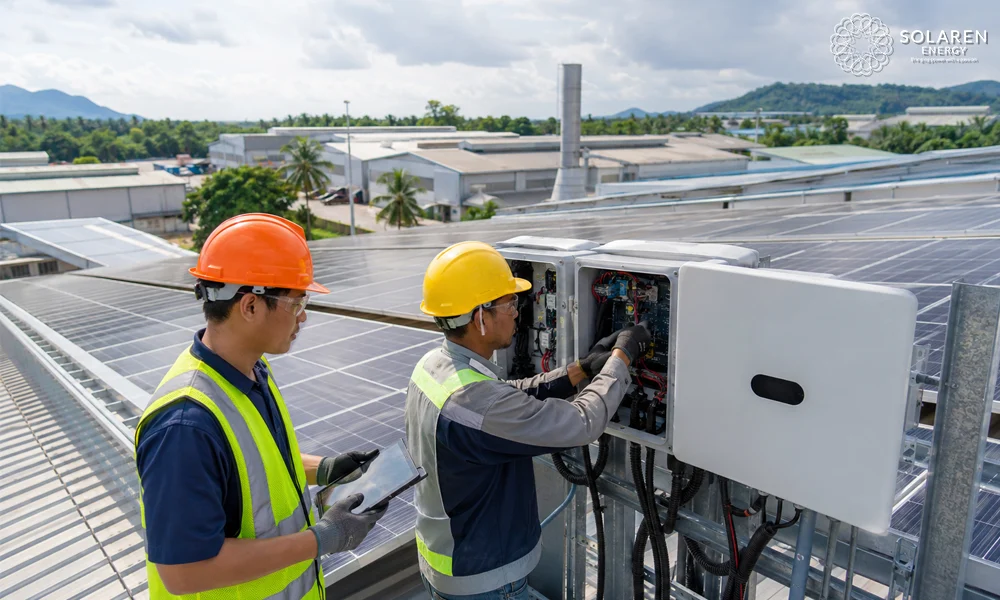 Why Cheap Solar Costs More Over Time? (Update June 2026) 5 The Myth of the Warranty