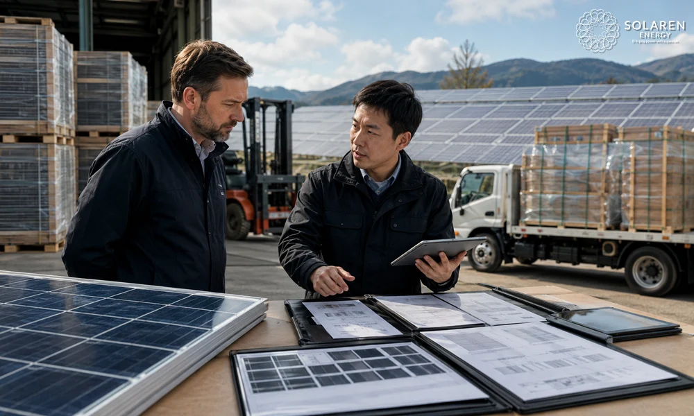 The 2026 Commercial Buyer’s Guide to Solar Panel Suppliers in the Philippines 7 reliable solar panel supplier in the Philippines