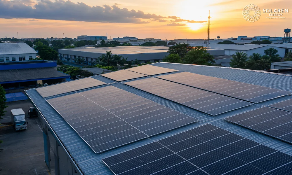 Solar Power Companies in the Philippines: The Signs of a Reliable Long-Term EPC Partner 8 EPC
