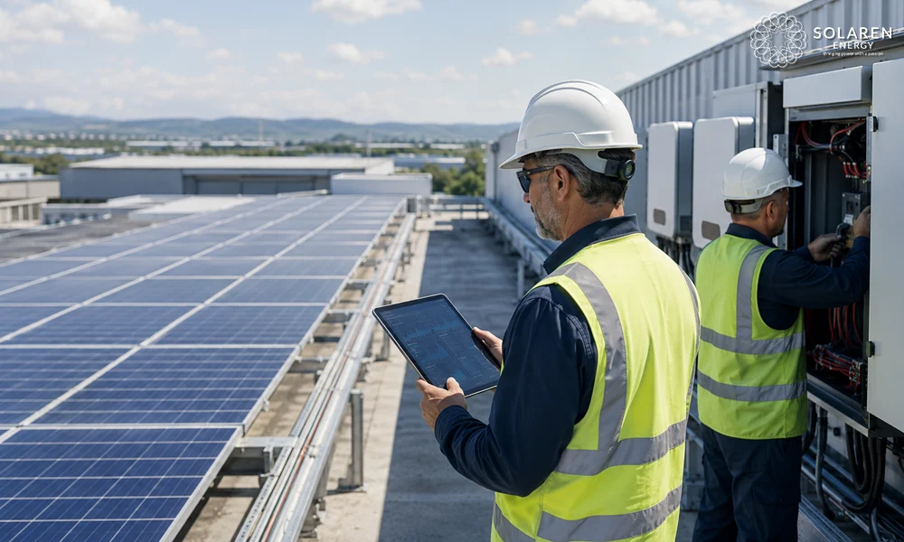 Why Cheap Solar Costs More Over Time? (Update June 2026) 6 Transaction Mindset Versus Ownership Mindset