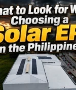 What to Look for When Choosing a Solar EPC in the Philippines? (Update June 2026)