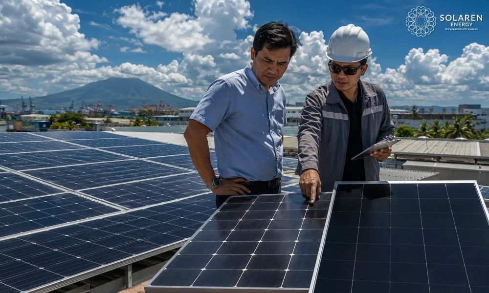 The 2026 Commercial Buyer’s Guide to Solar Panel Suppliers in the Philippines 3 reliable solar panel supplier