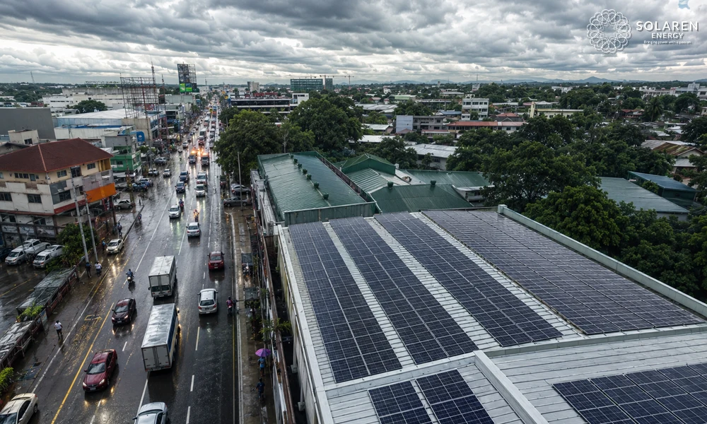 What to Look for When Choosing a Solar EPC in the Philippines? (Update June 2026) 1 Solar EPC