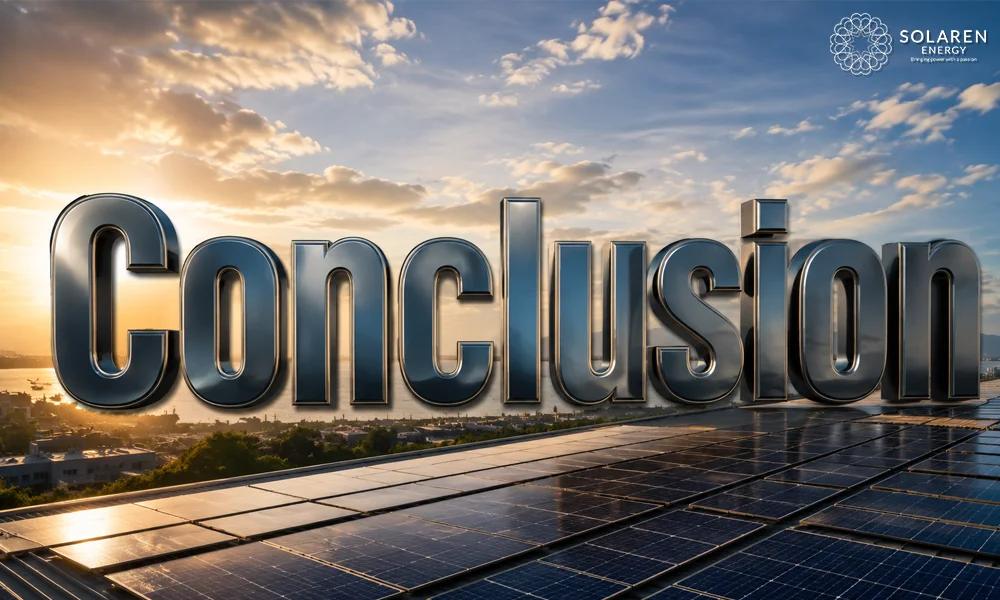 Real Solar Panel Output in the Philippines: 2025 Data From 103 Actual Systems 9 Conclusion