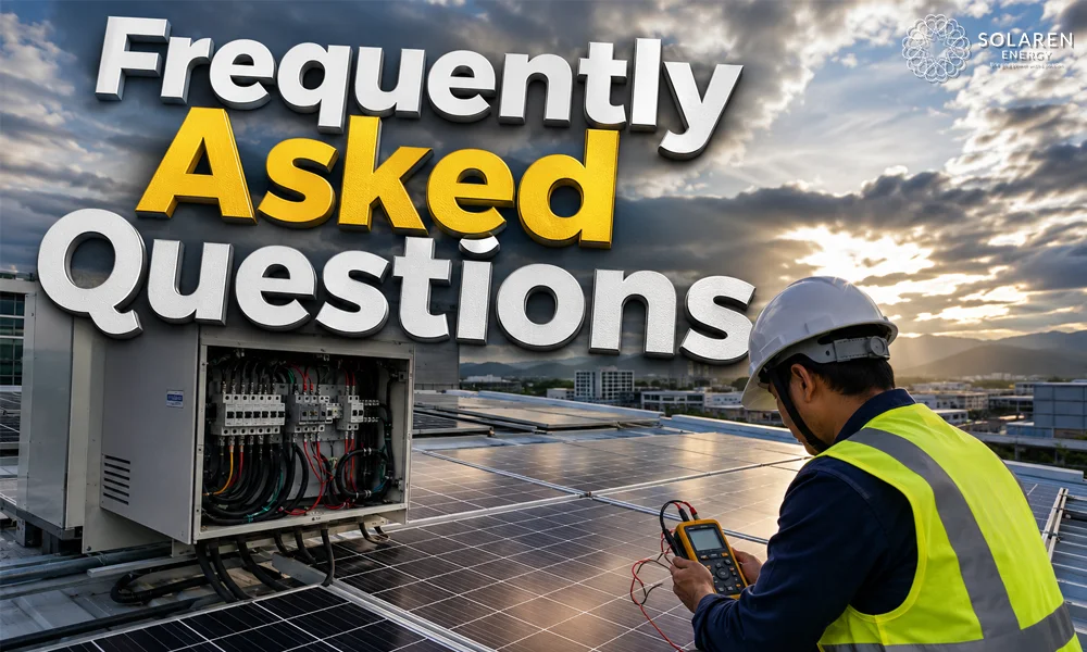 Frequently Asked Questions